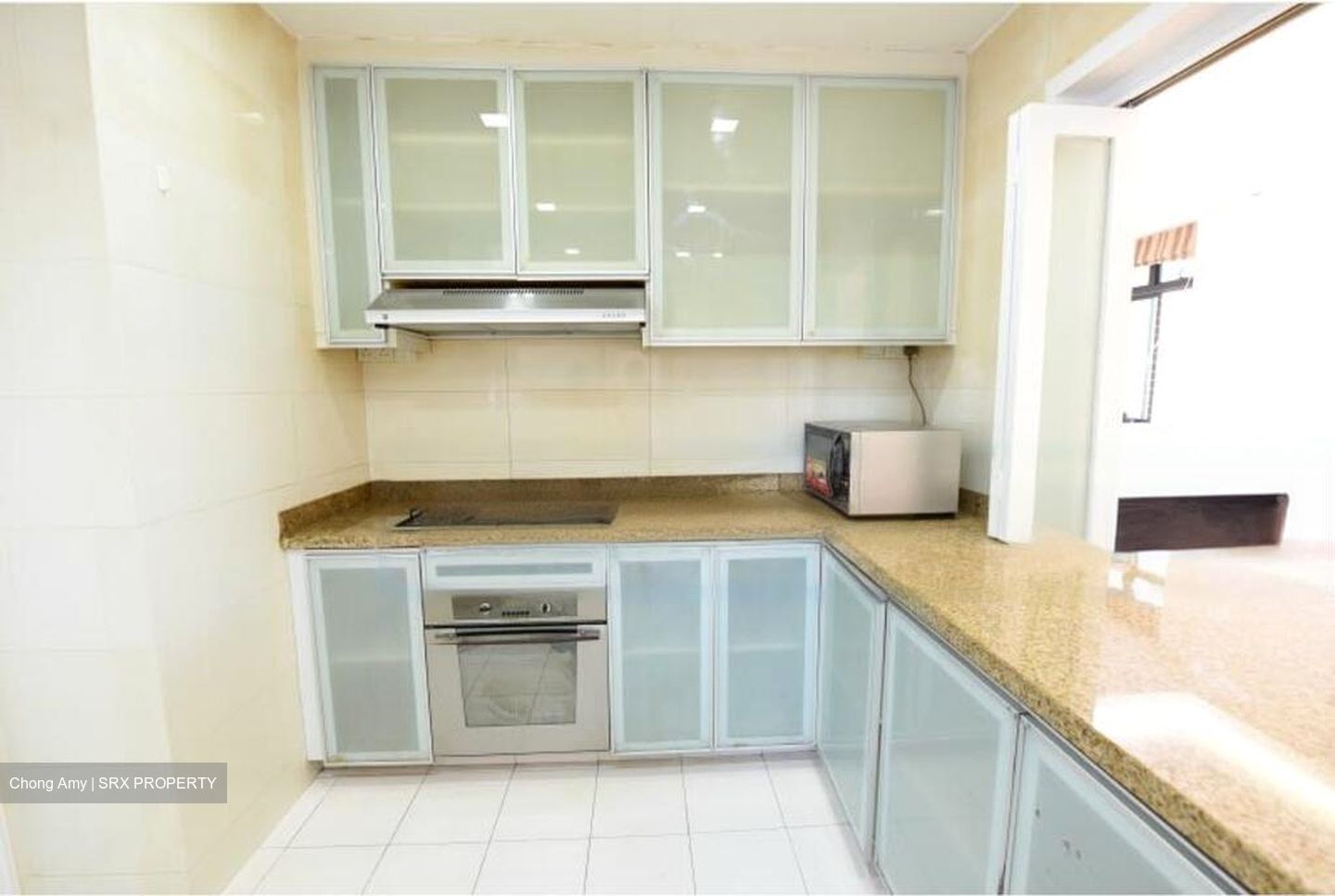 Spring Grove (D10), Condominium #474597831